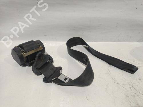 Used Front left seatbelt CITROËN SAXO Hatchback van (S3_) [1997-2003]  31857472