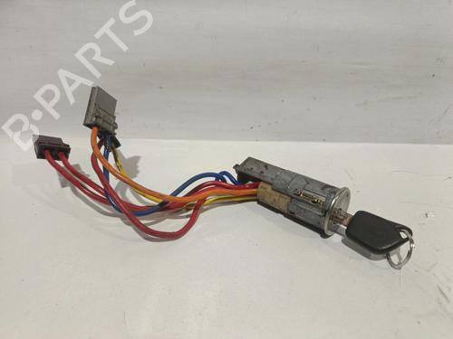 Used Ignition barrel CITROËN SAXO Hatchback van (S3_) [1997-2003]  31860783