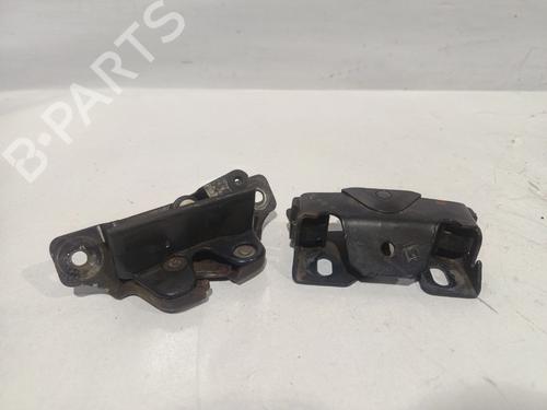 Used Tailgate lock CITROËN SAXO Hatchback van (S3_) [1997-2003]  31860786