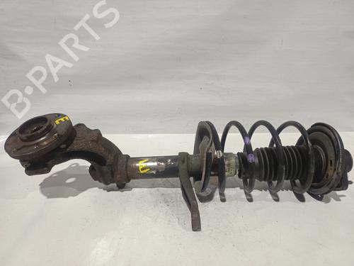 Used Left front suspension CITROËN SAXO Hatchback van (S3_) [1997-2003]  31860796