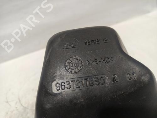 Windscreen washer tank CITROËN SAXO Hatchback van (S3_)  | BP31860800C113 