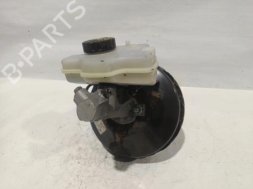 Used Servo brake CITROËN SAXO Hatchback van (S3_) [1997-2003]  31863027
