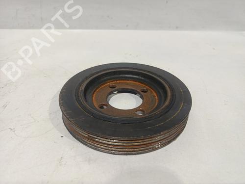 Used Pulley CITROËN SAXO Hatchback van (S3_) [1997-2003]  31860798