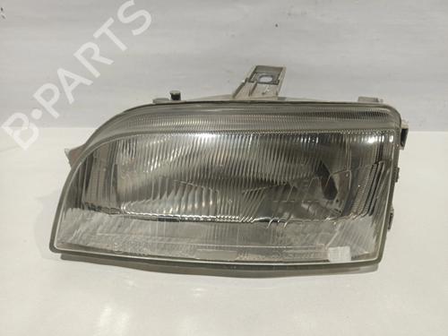 Used Left headlight Left headlight FIAT PUNTO (176_) [1993-1999] 31114371 31114371