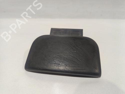 Used Front left exterior door handle CITROËN SAXO Hatchback van (S3_) [1997-2003]  31871932