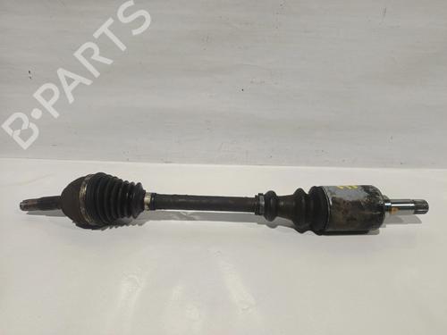 Used Left front driveshaft CITROËN SAXO Hatchback van (S3_) [1997-2003]  31863032