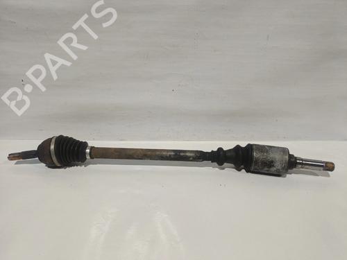 Used Right front driveshaft CITROËN SAXO Hatchback van (S3_) [1997-2003]  31863031