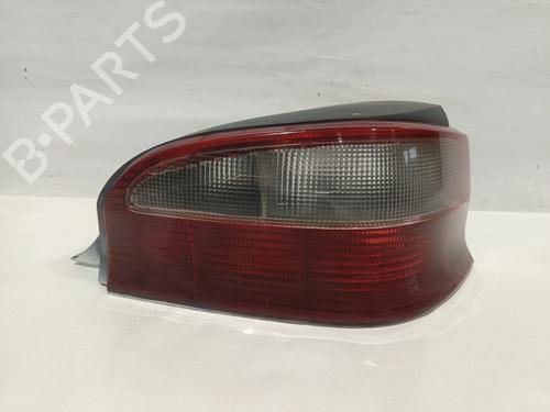 Used Right taillight Right taillight CITROËN SAXO Hatchback van (S3_) [1997-2003] 31860785 31860785