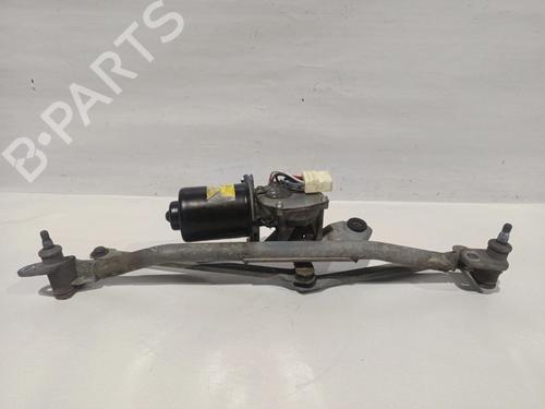 Used Front wiper motor CITROËN SAXO Hatchback van (S3_) [1997-2003]  31860782
