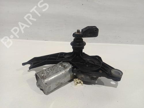 Used Rear wiper motor Rear wiper motor CITROËN SAXO Hatchback van (S3_) [1997-2003] 31860784 31860784