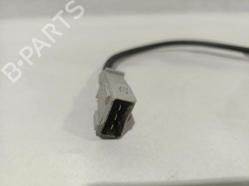 Electronic module CITROËN SAXO Hatchback van (S3_) | BP31860799M83