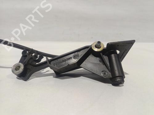 Electronic module CITROËN SAXO Hatchback van (S3_) | BP31860799M83