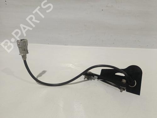 Used Electronic module CITROËN SAXO Hatchback van (S3_) [1997-2003]  31860799