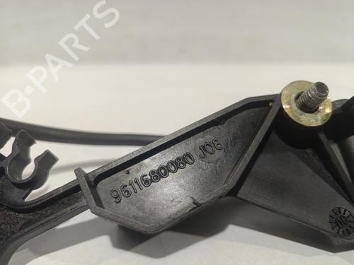 Electronic module CITROËN SAXO Hatchback van (S3_) | BP31860799M83