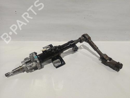 Used Steering column OPEL CORSA B (S93) 1.2 i (F08, F68, M68) (45 hp) 31855312