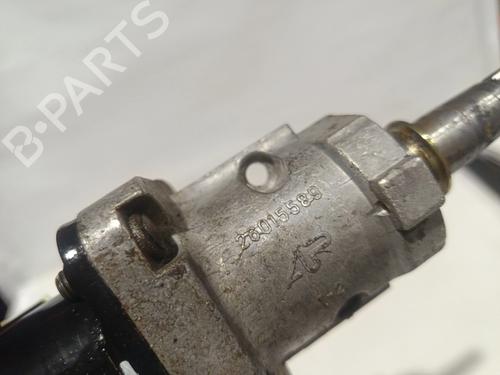 Steering column OPEL CORSA B (S93) 1.2 i (F08, F68, M68) | BP31855312M21 