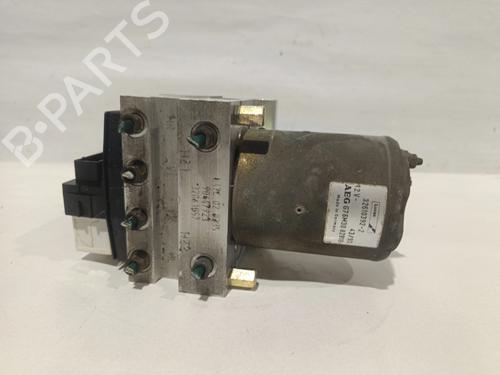 Used ABS pump OPEL CORSA B (S93) 1.2 i (F08, F68, M68) (45 hp) 31883059
