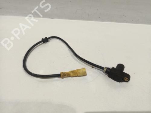 Used Electronic module Electronic module OPEL CORSA B (S93) 1.2 i (F08, F68, M68) (45 hp) 31883055 31883055