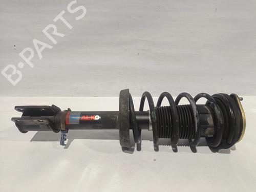 Used Left front suspension OPEL CORSA B (S93) 1.2 i (F08, F68, M68) (45 hp) 31883062