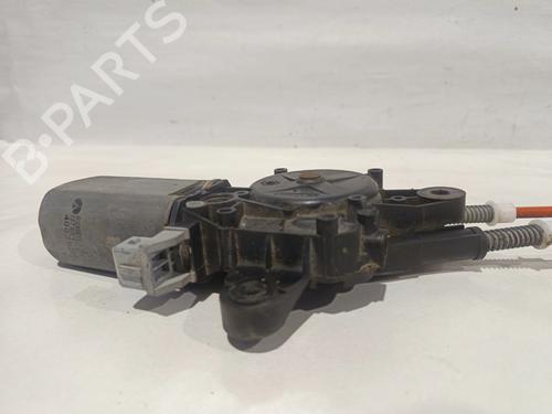 Front right window mechanism PEUGEOT 106 II (1A_, 1C_)  | BP31886844C23 