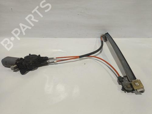 Front right window mechanism PEUGEOT 106 II (1A_, 1C_)  | BP31886844C23 