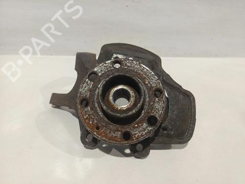 Used Left front steering knuckle OPEL CORSA B (S93) 1.2 i (F08, F68, M68) (45 hp) 31872708