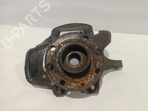 Used Right front steering knuckle OPEL CORSA B (S93) 1.2 i (F08, F68, M68) (45 hp) 31872709