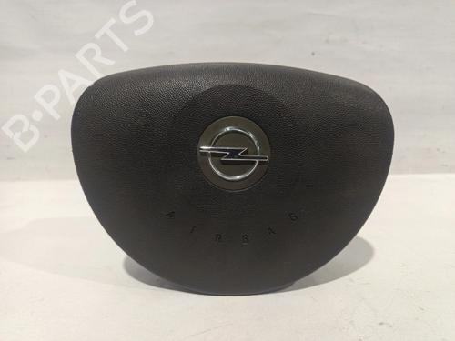 Used Driver airbag OPEL CORSA C (X01) [2000-2009]  31886853