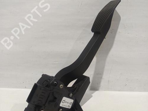 Used Pedal OPEL CORSA C (X01) [2000-2009]  31886850