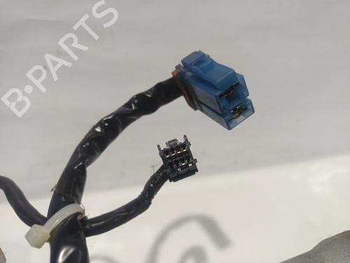 Steering column OPEL CORSA C (X01)  | BP31902548M21 