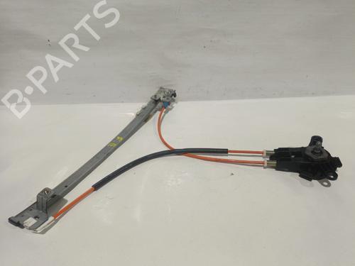 Used Front left window mechanism CITROËN SAXO Hatchback van (S3_) [1997-2003]  31863039