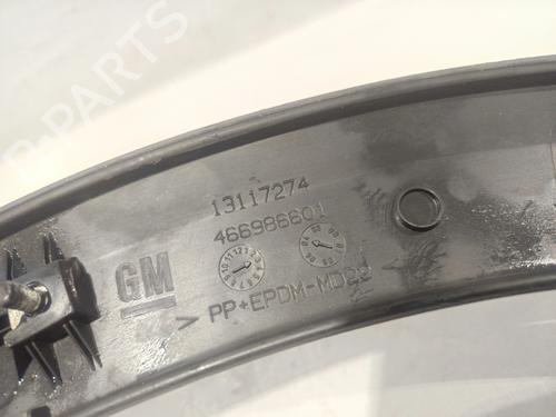 Other OPEL CORSA C (X01)  | BP31902541O1 