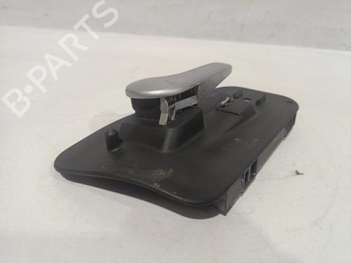 Rear left interior door handle OPEL CORSA C (X01) | BP31886860I15