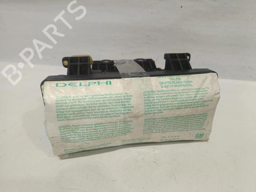 Used Passenger airbag OPEL CORSA C (X01) [2000-2009]  31886823