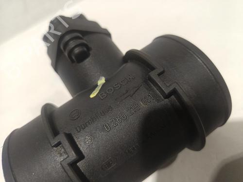 Mass air flow sensor OPEL CORSA C (X01) 1.2 (F08, F68) | BP31886830M95 - Image 4