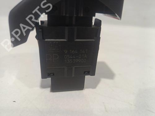 Warning switch OPEL CORSA C (X01) | BP31886839I22 - Image 4