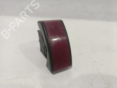 Used Warning switch OPEL CORSA C (X01) [2000-2009]  31886839