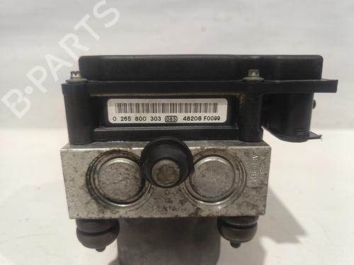 ABS pump OPEL CORSA C (X01) 1.2 (F08, F68) | BP31886824M43  - Image 6