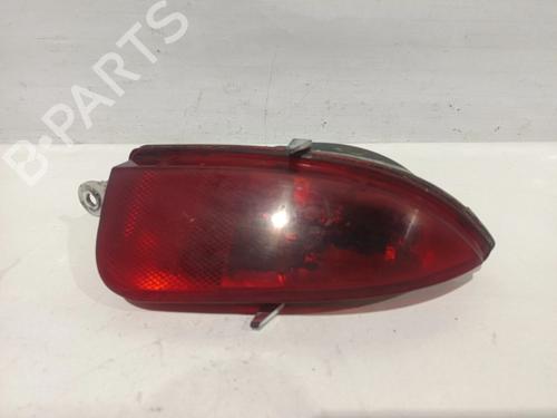 Feu de brouillard arrière OPEL CORSA C (X01) [2000-2009]  31883081