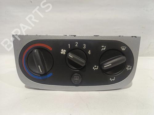 Used Climate control OPEL CORSA C (X01) [2000-2009]  31886820