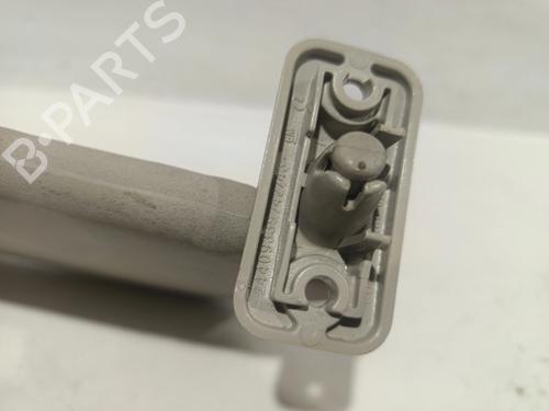 Left sun visor OPEL CORSA C (X01) | BP31886822I1