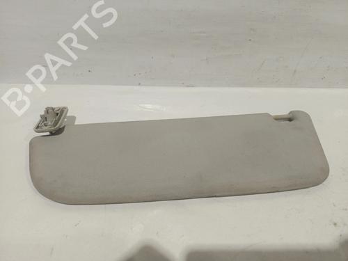 Right sun visor OPEL CORSA C (X01) | BP31886821I2