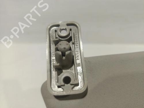 Right sun visor OPEL CORSA C (X01) | BP31886821I2