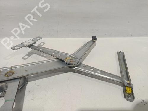 Front left window mechanism OPEL CORSA C (X01)  | BP31883071C22 