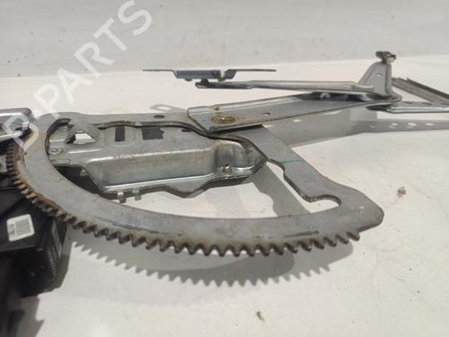 Front left window mechanism OPEL CORSA C (X01)  | BP31883071C22 