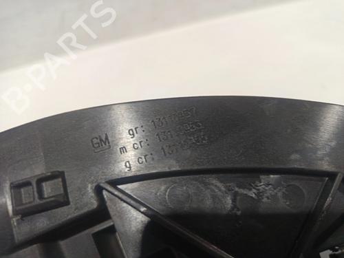 Front right interior door handle OPEL CORSA C (X01)  | BP31883067I14 