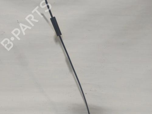 Used Rear left lock OPEL CORSA C (X01) [2000-2009]  31883078