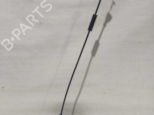 Used Rear right lock OPEL CORSA C (X01) [2000-2009]  31883070