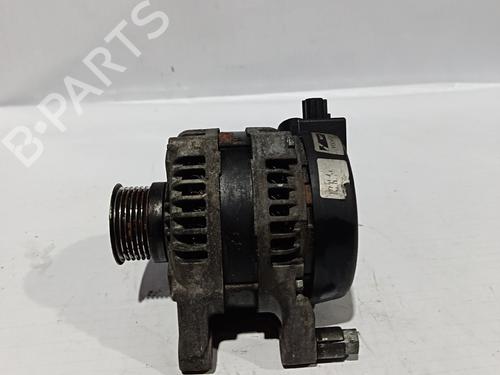 Alternator FORD FOCUS II (DA_, HCP, DP) 1.6 TDCi | BP31921828M7 - Image 3