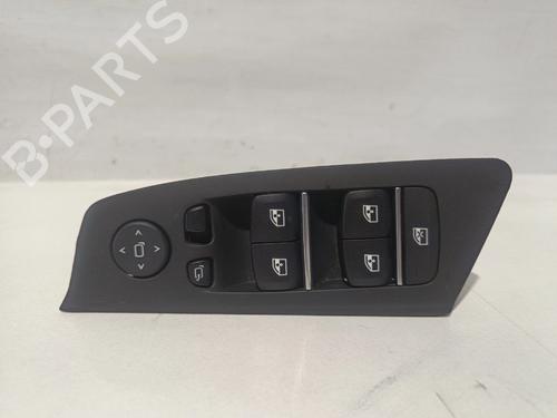 Used Left front window switch BMW 5 Touring (G31) [2017-2026]  31905584